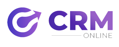 CRM Online Logo - CRMOnlineHub.com